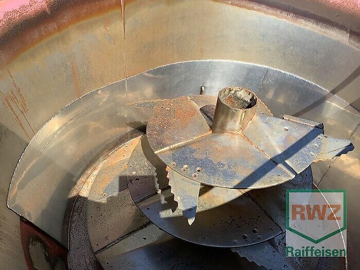 Strautmann Verti-Mix 1450 SF