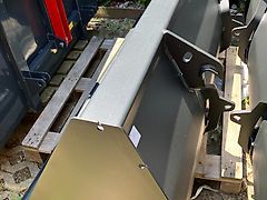 MX Schaufel BRU200