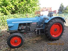 Eicher 3009 S
