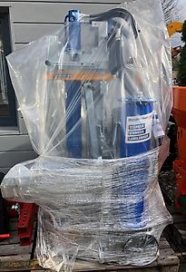 Binderberger Holzspalter H12E