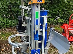 Binderberger Holzspalter H12E