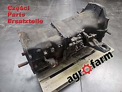 Claas Gear box transmission Claas Arion 410