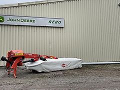 Kuhn GMD 3510-FF / 540