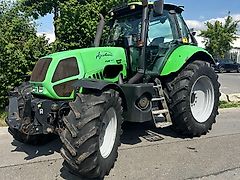 Deutz-Fahr Agrotron 260 MK3