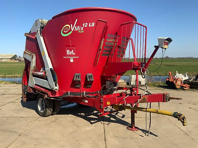 BvL van Lengerich V-MIX 12LS