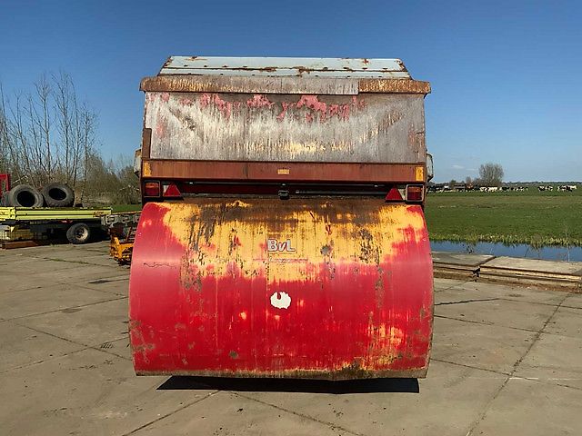 BvL van Lengerich V-MIX 12LS