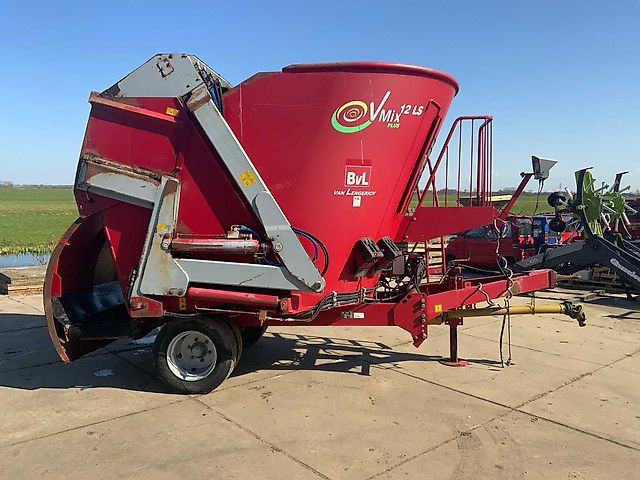 BvL van Lengerich V-MIX 12LS