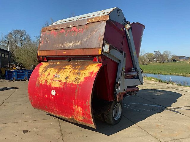 BvL van Lengerich V-MIX 12LS