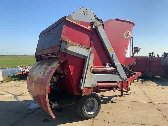 BvL van Lengerich V-MIX 12LS