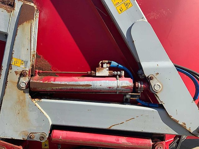 BvL van Lengerich V-MIX 12LS