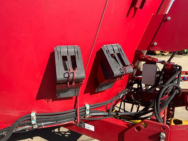 BvL van Lengerich V-MIX 12LS