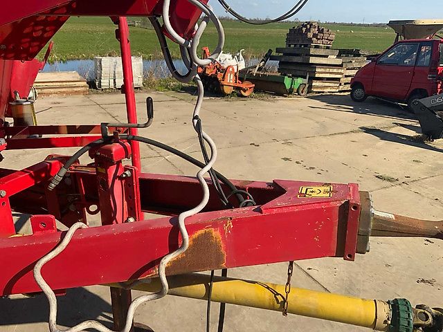 BvL van Lengerich V-MIX 12LS