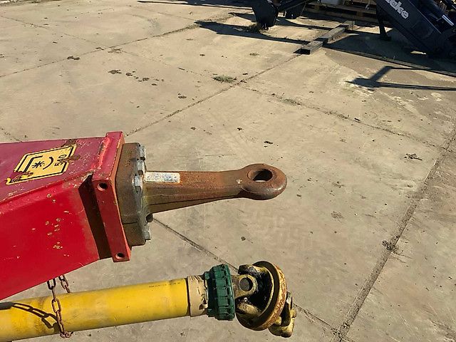 BvL van Lengerich V-MIX 12LS