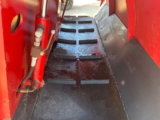 BvL van Lengerich V-MIX 12LS