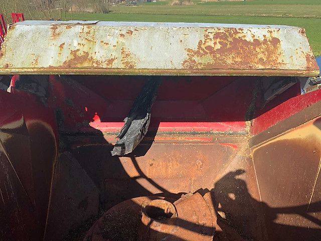 BvL van Lengerich V-MIX 12LS