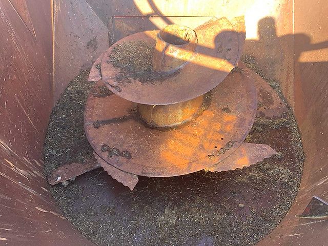 BvL van Lengerich V-MIX 12LS