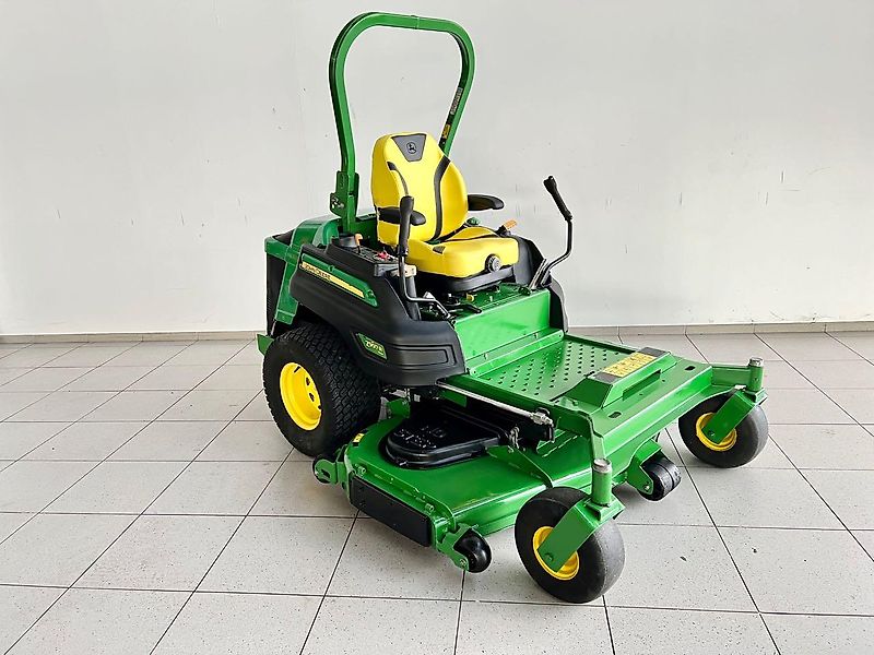 John Deere Z997R