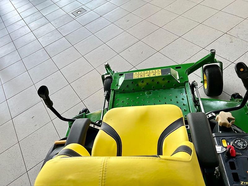John Deere Z997R