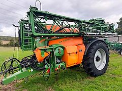 Amazone UX4200 Super
