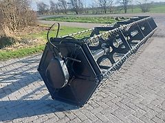 New Holland Haspel 20ft hydro