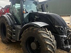 Valtra T 254 V