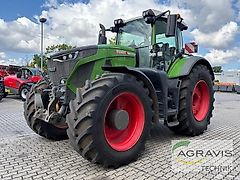 Fendt 936 VARIO GEN-7 Profi+