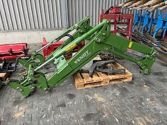 Fendt Cargo 3X65