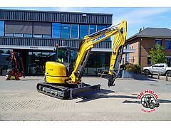 XCMG XE55E stage-V
