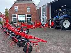 SIP SPIDER 1300|12 T