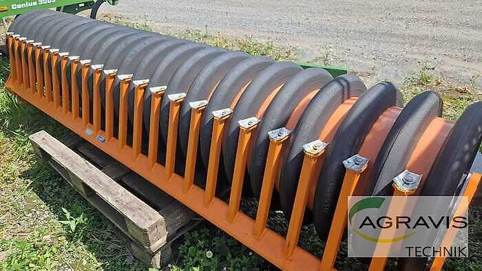 Amazone KEILRINGWALZE KW 302