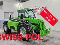 Merlo TF 38.7-120