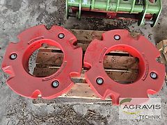 Fendt RADGEWICHT