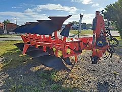 Kuhn VARIMASTER 1534E / 5H102
