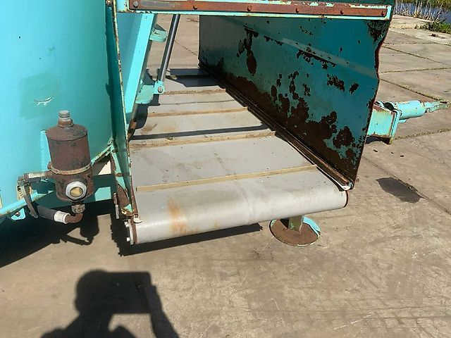 Storti Dunker TVs 120