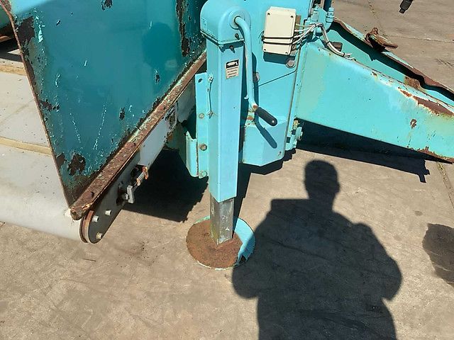 Storti Dunker TVs 120