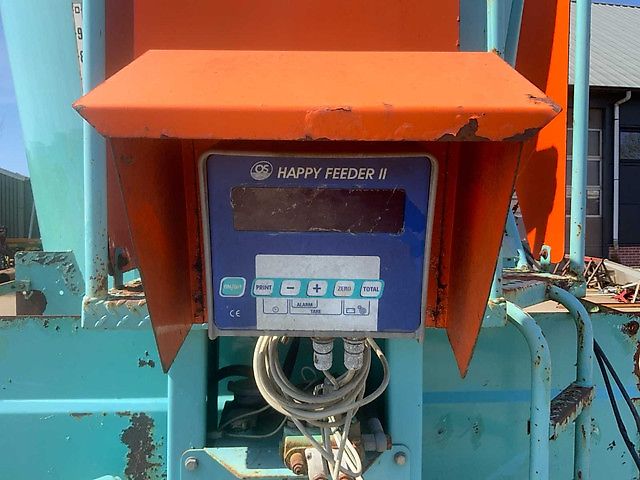 Storti Dunker TVs 120