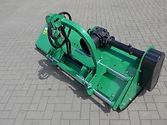 VEMAC Geo EFGCH185 185cm Mulcher Schlegelmulcher Hammerschlegel NEU