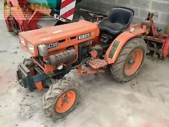 Kubota b4200