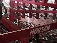 Horsch Cura 12