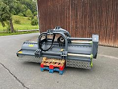 Niubo S-280HD Front-/Heckmulcher