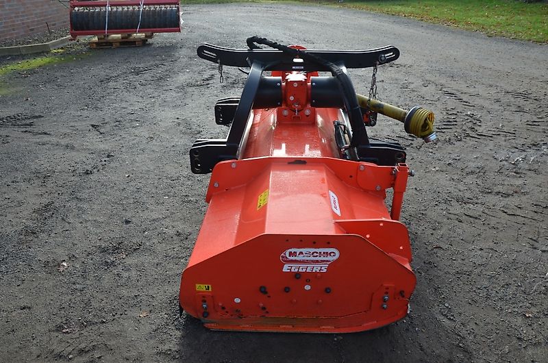 Maschio Bufalo 280
