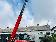 Manitou MT 1235S
