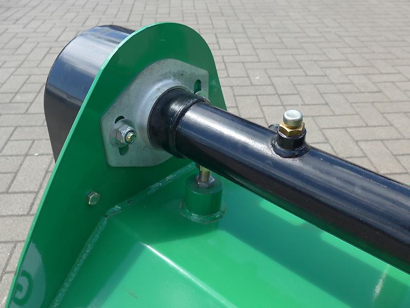 VEMAC Geo EFGCH105 105cm Mulcher Schlegelmulcher Hammerschlegel NEU