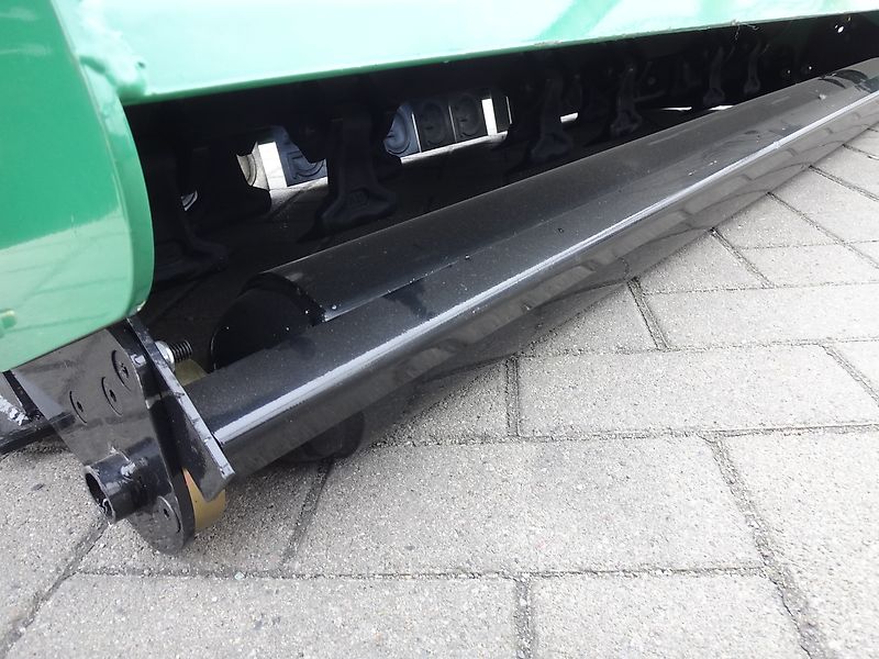 VEMAC Geo EFGCH105 105cm Mulcher Schlegelmulcher Hammerschlegel NEU