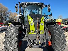 Claas Arion 650 CIS+ PREISREDUZIERT