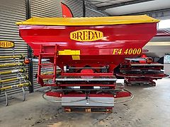 Bredal F 4