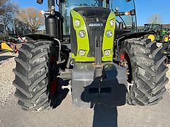 Claas Arion 650 CIS+ PREISREDUZIERT