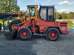 Atlas 72 E