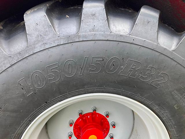 Redrock Mesttank 2500