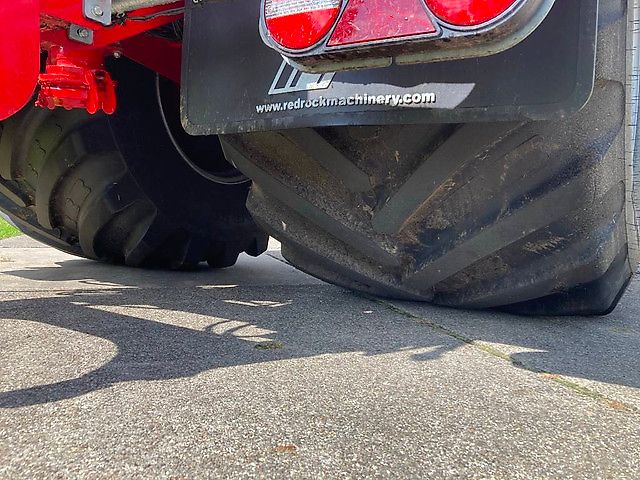 Redrock Mesttank 2500